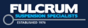 Fulcrum Suspension