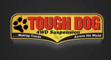 Tough Dog