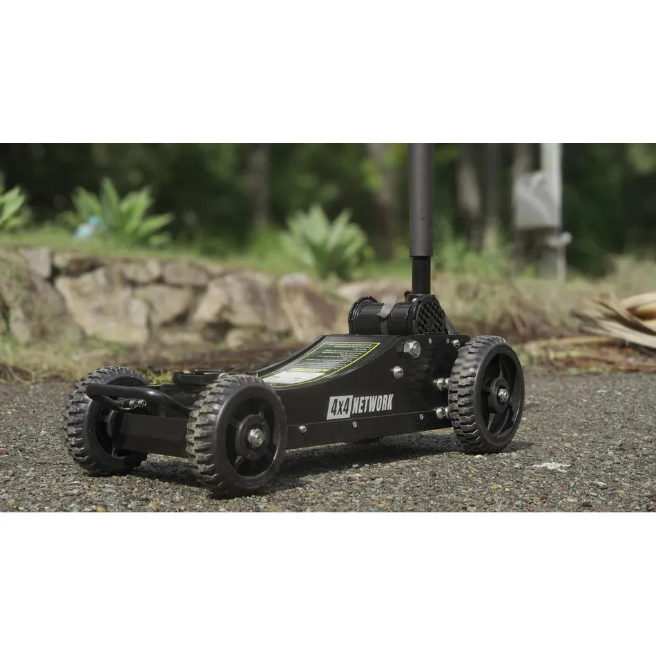 4x4Network Trail Breaker 2T Off-Road Jack