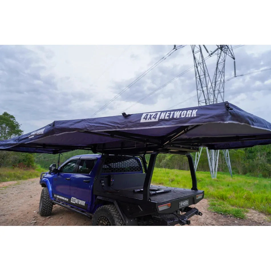 4x4Network SabreWing 270+ Awning