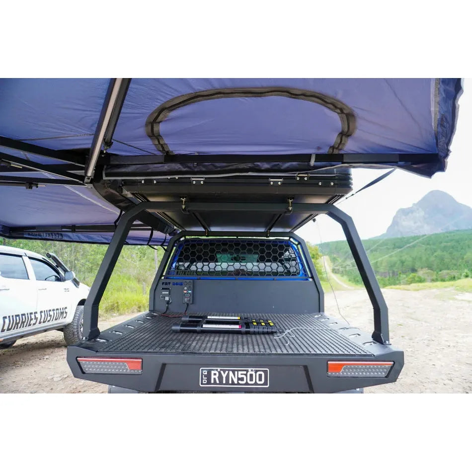 4x4Network SabreWing 270+ Awning