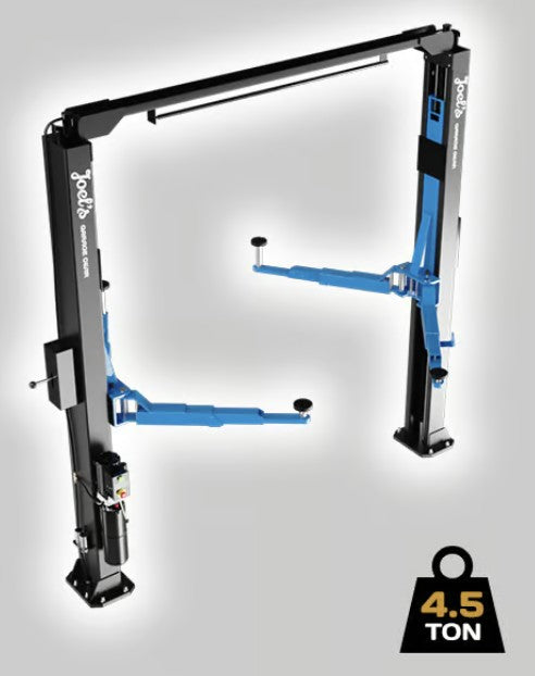 Workshop Hoist Hire