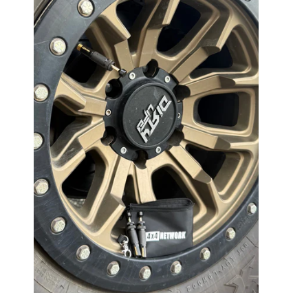 4x4Network Tyre Deflator