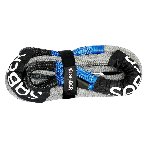 Sabre Offroad Kinetic Recovery Kit - 16K