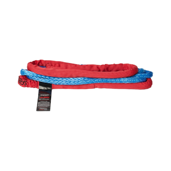 Saber Offroad 12K Bridle 5m