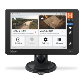 HEMA HX-2+ Navigator