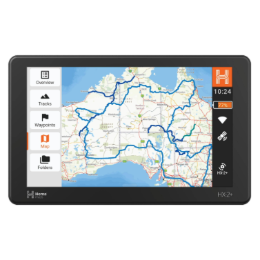 HEMA HX-2+ Navigator