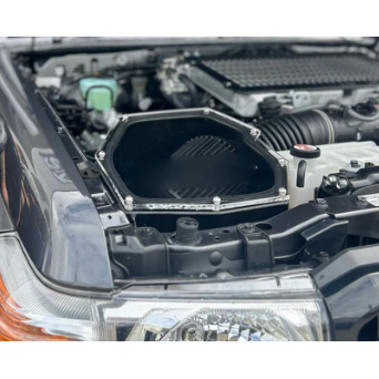 TOYOTA LAND CRUISER VDJ79 POD FILTER AIRBOX