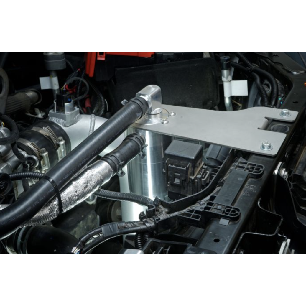 FORD NEXT-GEN RANGER/EVEREST & NF AMAROK 3.0Lt V6 Diesel 2022 + Catch Can