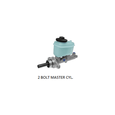 Toyota Landcruiser 80 Series 1HZ HPD Catch Can