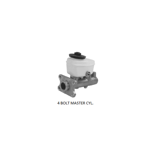 Toyota Landcruiser 80 Series 1HZ HPD Catch Can