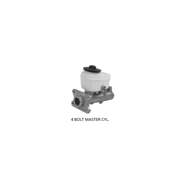 Toyota Landcruiser 80 Series 1HD-FT HPD Catch Can