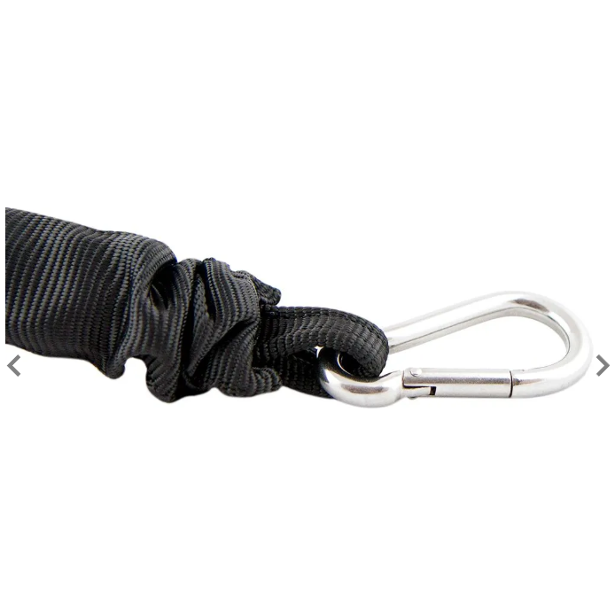 Tiedown Strap - Stratchit