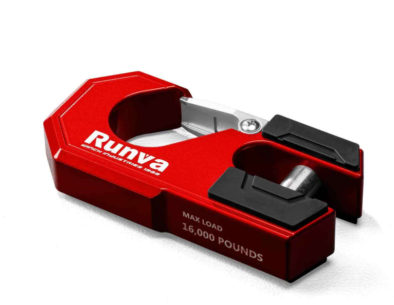 Runva 11EXPEDITION 12V