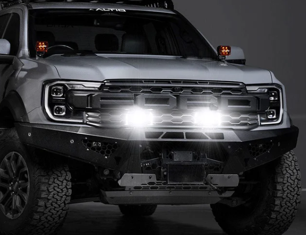 ALTIQ Next-Gen Raptor/Ranger/Everest Spot Light Stealth Kit