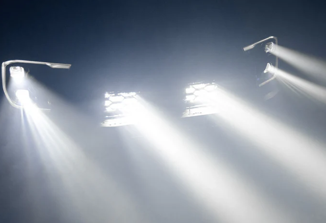 ALTIQ Next-Gen Raptor/Ranger/Everest Spot Light Stealth Kit