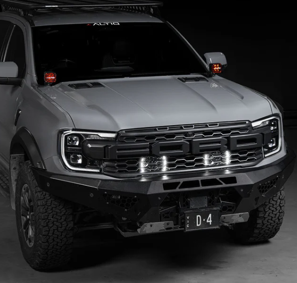 ALTIQ Next-Gen Raptor/Ranger/Everest Spot Light Stealth Kit