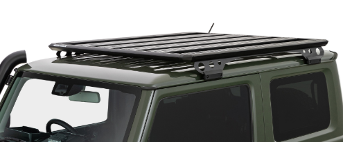 RHINO RACK - Suzuki Jimny 2dr Platform Rack with Backbone