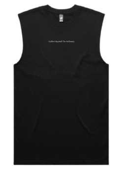 Offroad Expedition Singlet