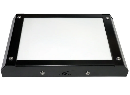 Shervey Flush Starlink Mini Mount