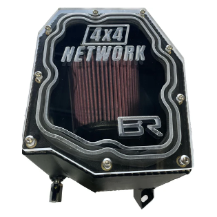 4x4Network N80 Airbox