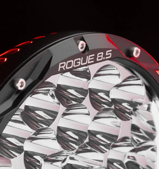 ALTIQ Rogue 8.5 Mk3 - LED Driving Lights