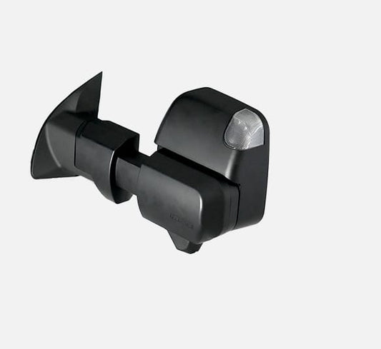 Navara D23 Towing Mirrors