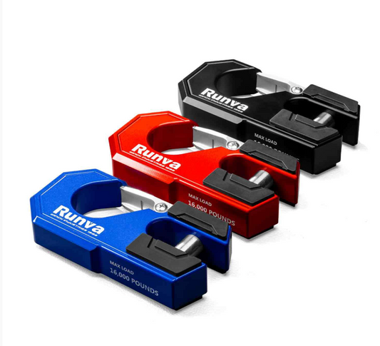 EXPEDITION Series Hook