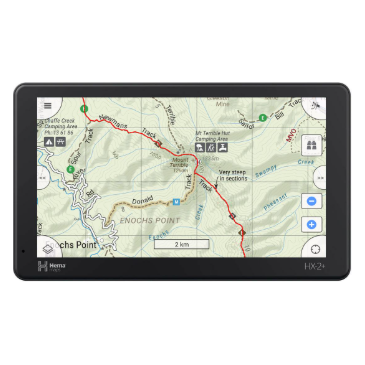 HEMA HX 2+ Navigator