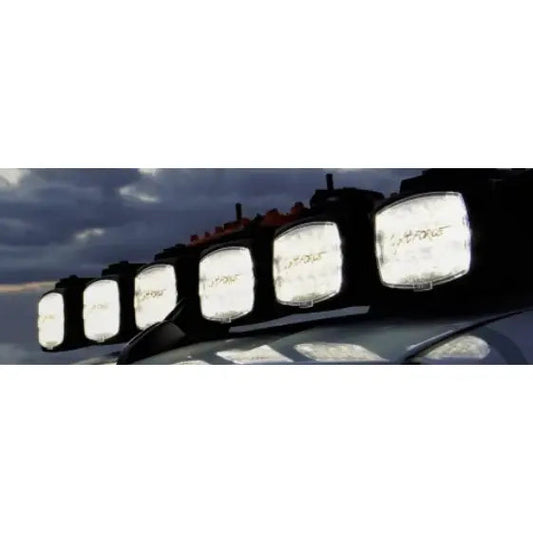 Lightforce STRIKER Driving Lights