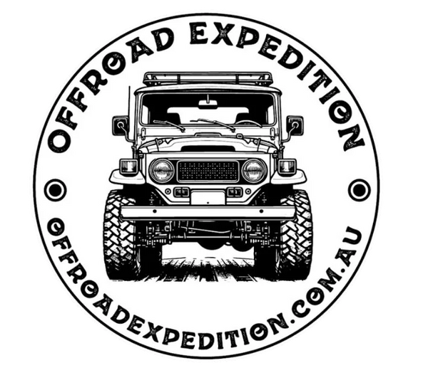 Offroad Expedition Pty Ltd