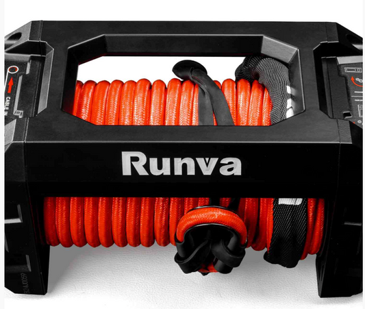 Runva 11EXPEDITION 12V