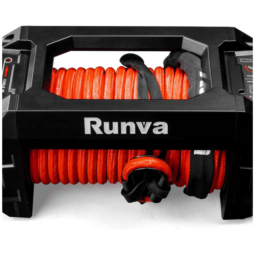 Runva 13EXPEDITION 12V