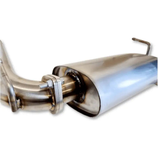 Torqit - Suzuki Jimny 2.5In Offroad Expedition Pty Ltd