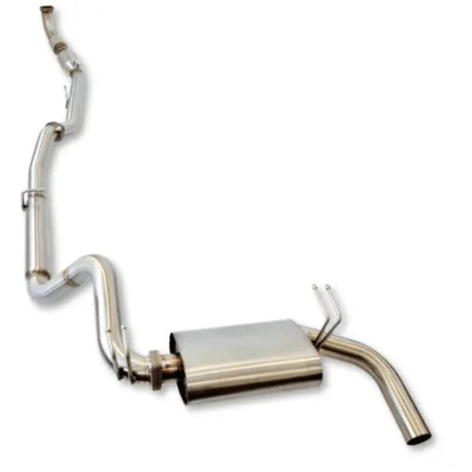 Torqit - Suzuki Jimny 2.5In Offroad Expedition Pty Ltd