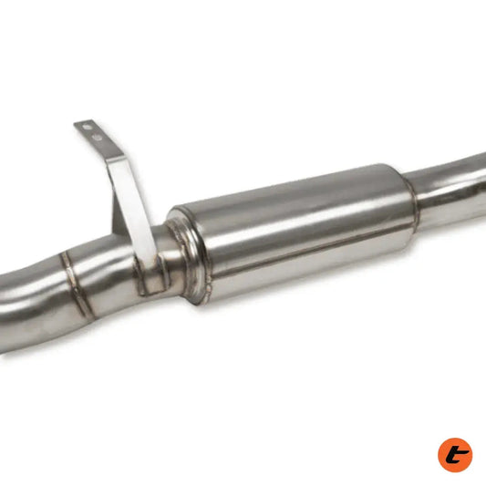 Torqit - Ford Ranger V6 2022 On 3in Exhaust Offroad Expedition Pty Ltd