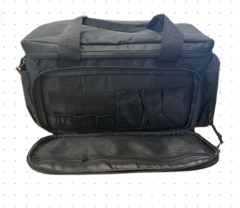 Universal 4x4 Accessories Bag