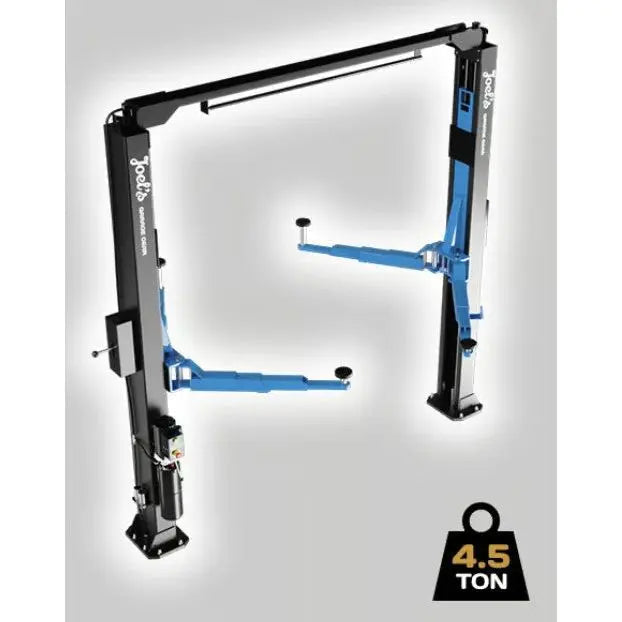 Workshop Hoist Hire Offroad Expedition Pty Ltd