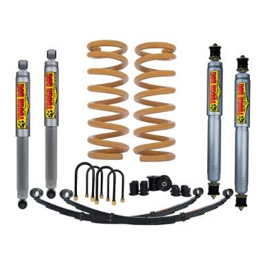 Suspension