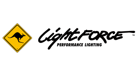 Light Force – Offroad Expedition Pty Ltd