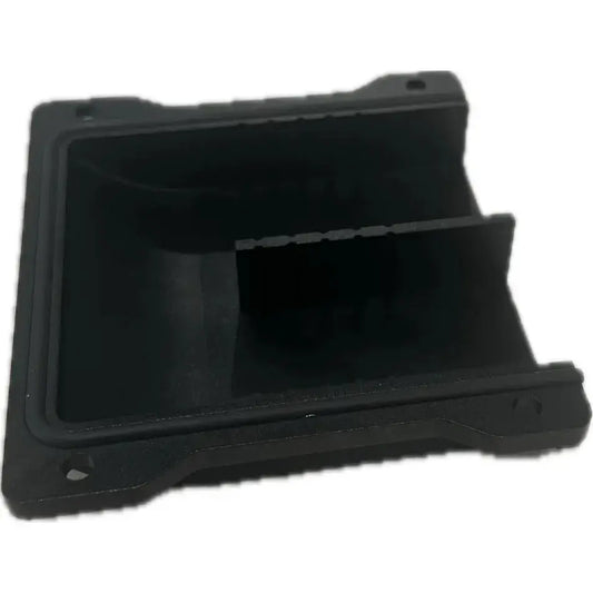 4x4Network Dual 50AMP Aluminium Anderson Cover Surface Mount Offroad Expedition Pty Ltd