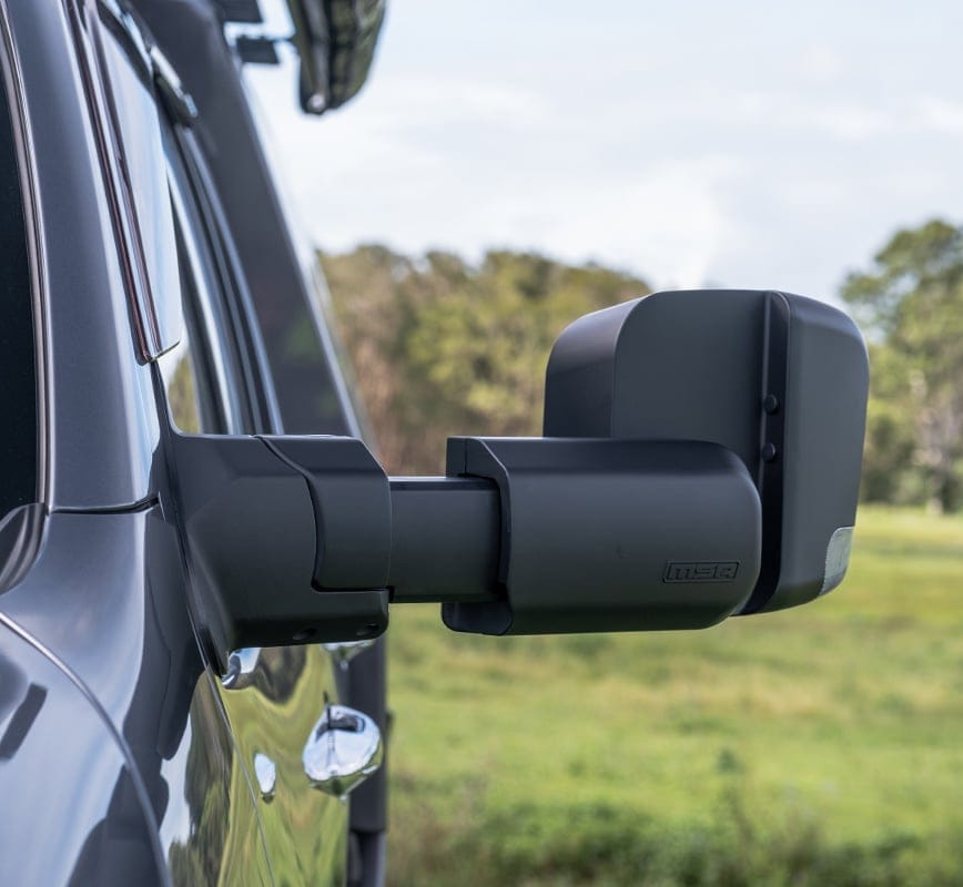HiLux Towing Mirrors