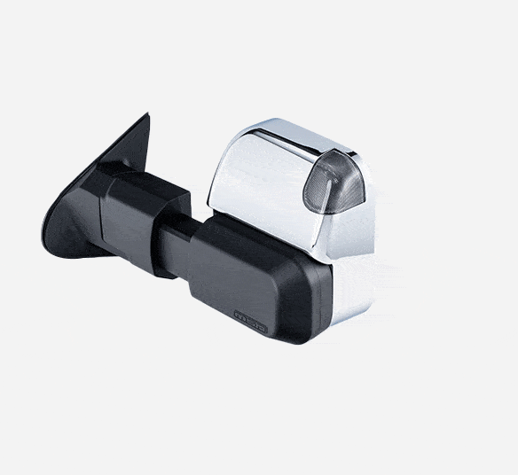 LandCruiser 200 Series MSA POWER FOLD™ Towing Mirrors