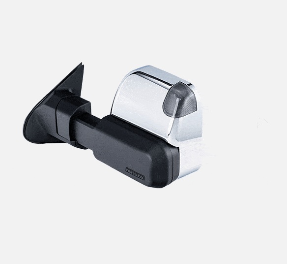 LandCruiser 200 Series Towing Mirrors