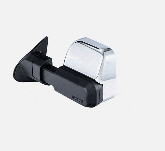 BT50 Towing Mirrors