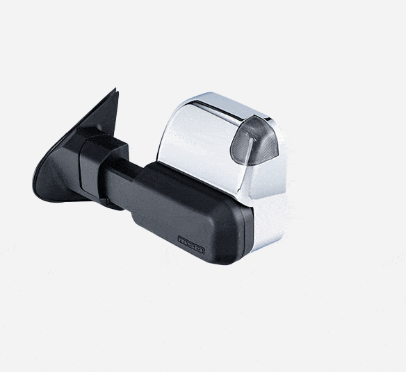 LandCruiser 200 Series Towing Mirrors