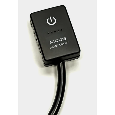 BEAST Switch / DC3 Fitment - Suitable for 3rd GEN Mazda BT-50 & Isuzu D-Max/MUX