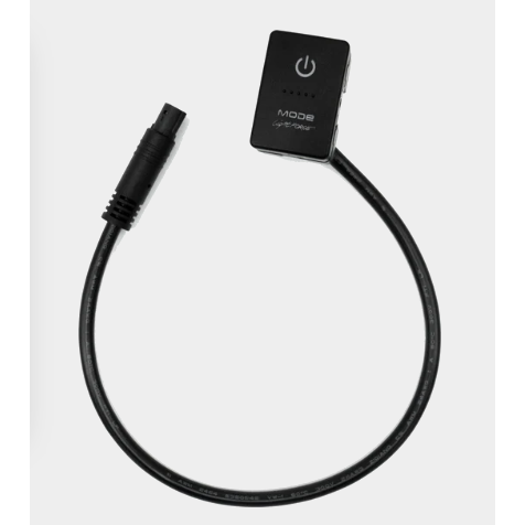 BEAST Switch / DC3 Fitment - Suitable for 3rd GEN Mazda BT-50 & Isuzu D-Max/MUX
