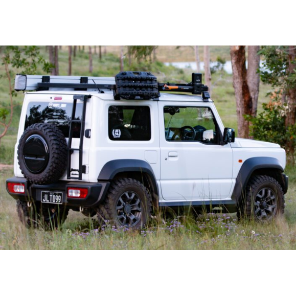 Torqit - Suzuki Jimny 2.5In