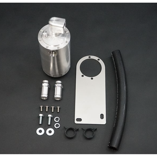Toyota Landcruiser 76, 78, 79 Series 1VD V8 HPD Catch Can